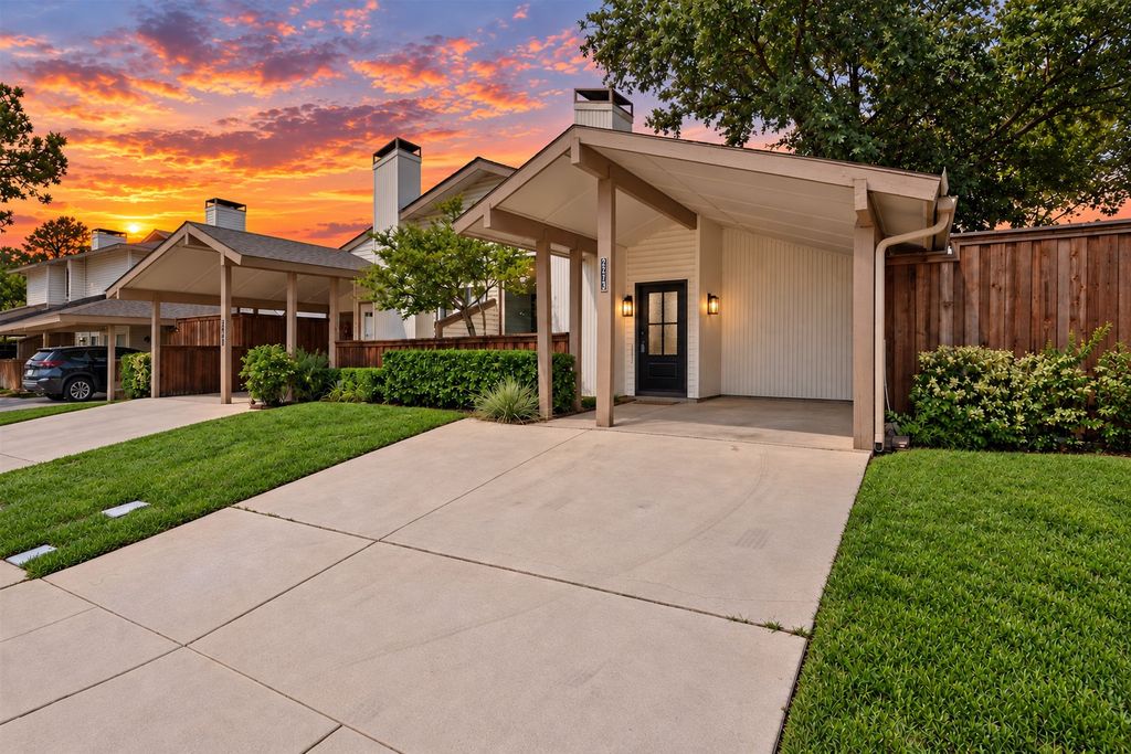 2653 Via Catalina, Carrollton, TX 75006