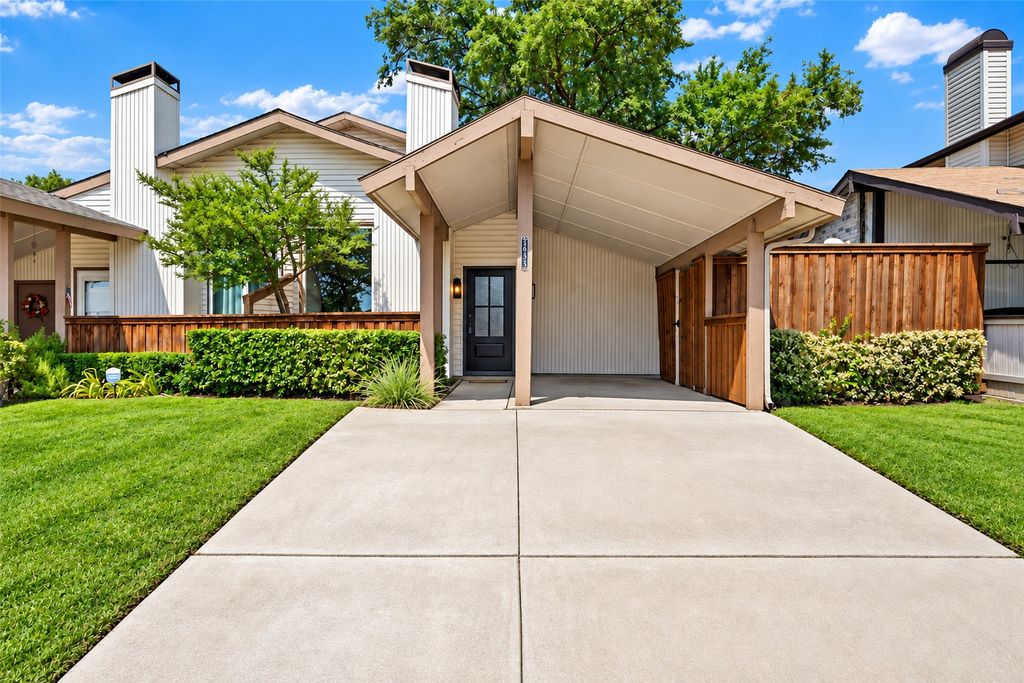 2653 Via Catalina, Carrollton, TX 75006 — photo 2