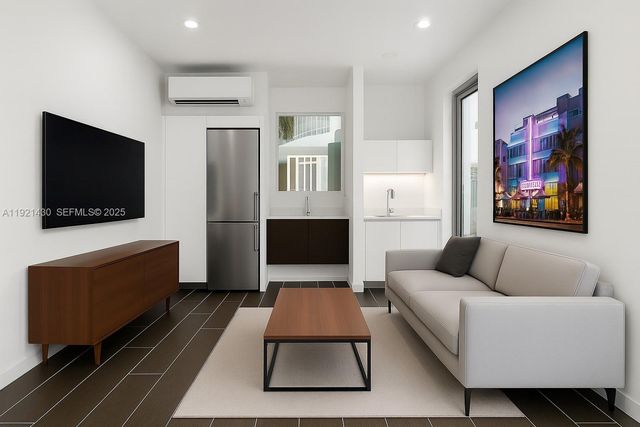 851 NE 1st Ave 4009, Miami, FL 33132