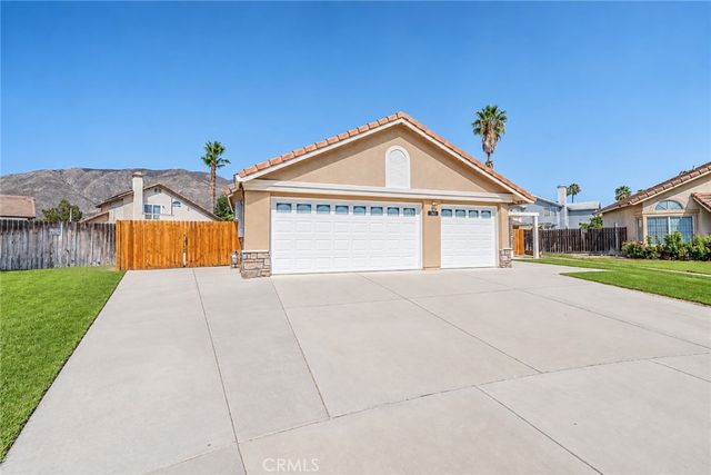 361 Wales Court, San Jacinto, CA 92583