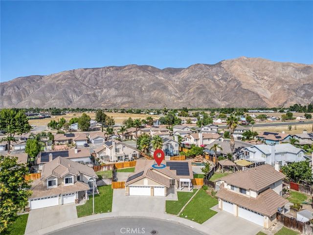 361 Wales Court, San Jacinto, CA 92583