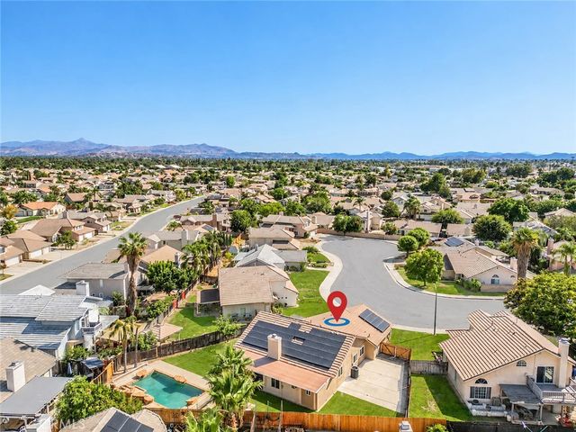 361 Wales Court, San Jacinto, CA 92583