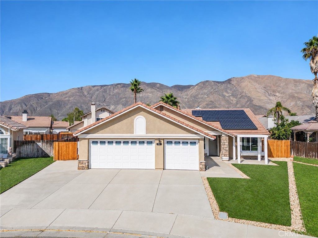 361 Wales Court, San Jacinto, CA 92583