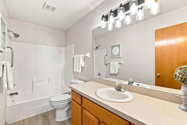 21728 Evergreen Trail, Rogers, MN 55374