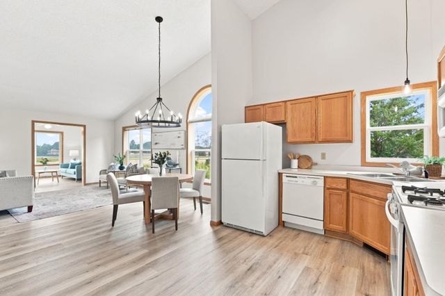 21728 Evergreen Trail, Rogers, MN 55374