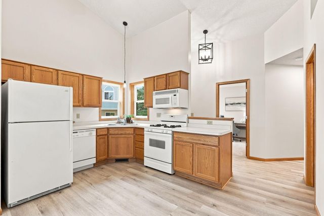 21728 Evergreen Trail, Rogers, MN 55374