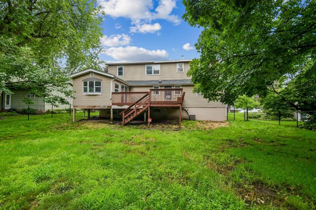 9631 13th Avenue S, Bloomington, MN 55425