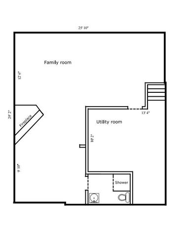 9631 13th Avenue S, Bloomington, MN 55425