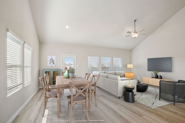 3403 Copperwood Drive, Princeton, TX 75071