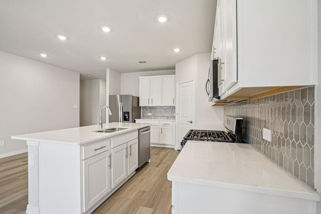 3403 Copperwood Drive, Princeton, TX 75071