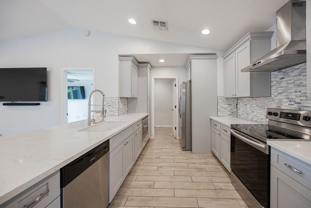 5901 E Friess Drive, Scottsdale, AZ 85254