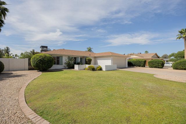 5901 E Friess Drive, Scottsdale, AZ 85254