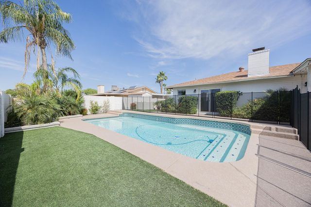 5901 E Friess Drive, Scottsdale, AZ 85254