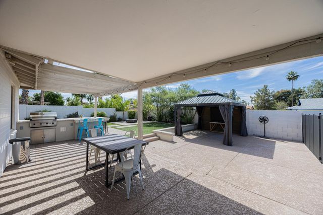 5901 E Friess Drive, Scottsdale, AZ 85254