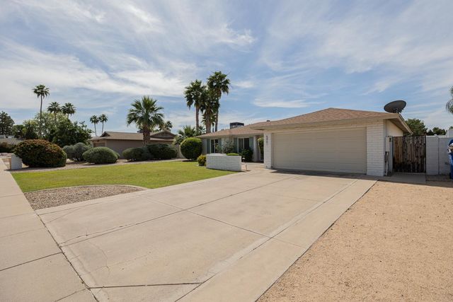 5901 E Friess Drive, Scottsdale, AZ 85254