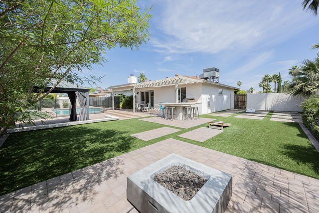 5901 E Friess Drive, Scottsdale, AZ 85254