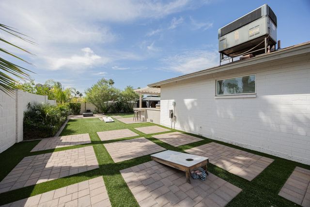 5901 E Friess Drive, Scottsdale, AZ 85254