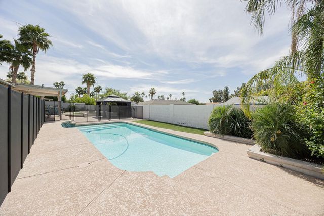 5901 E Friess Drive, Scottsdale, AZ 85254