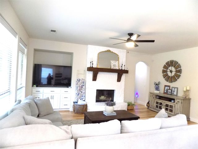 7313 Province Street, Mckinney, TX 75071