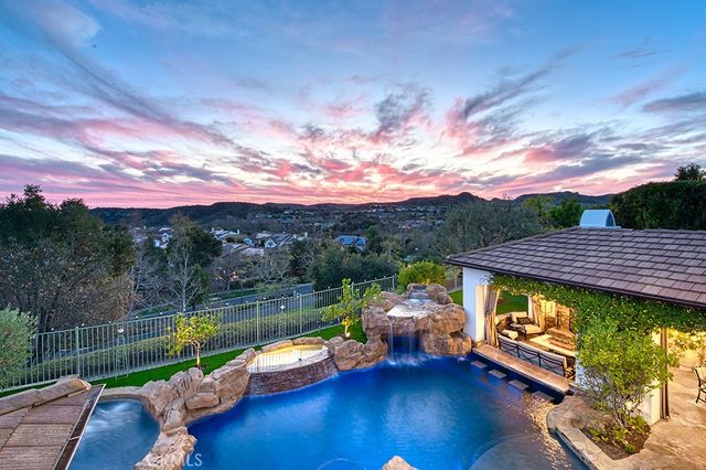 17 Long View, Coto De Caza, CA 92679