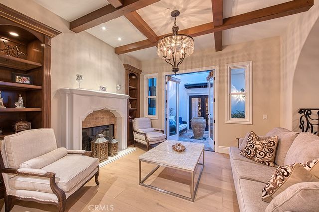 17 Long View, Coto De Caza, CA 92679