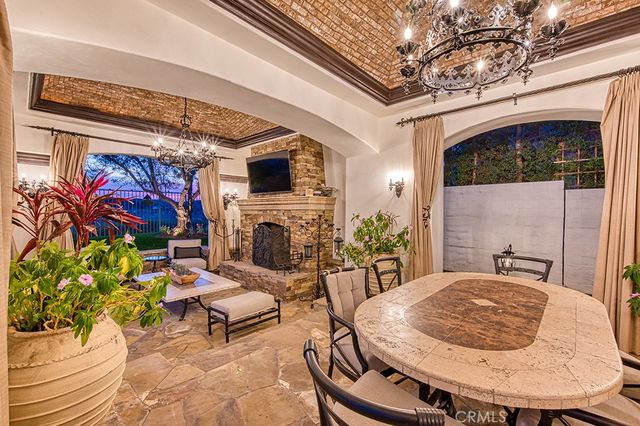 17 Long View, Coto De Caza, CA 92679