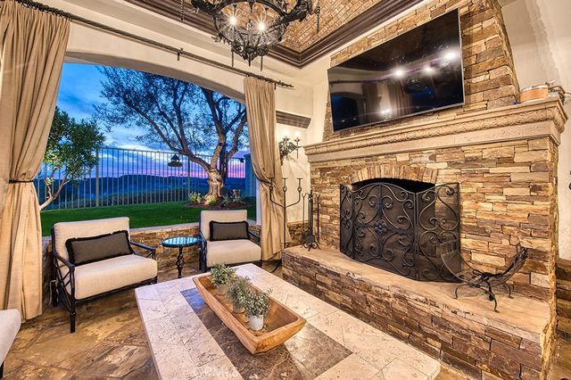 17 Long View, Coto De Caza, CA 92679