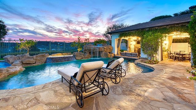 17 Long View, Coto De Caza, CA 92679