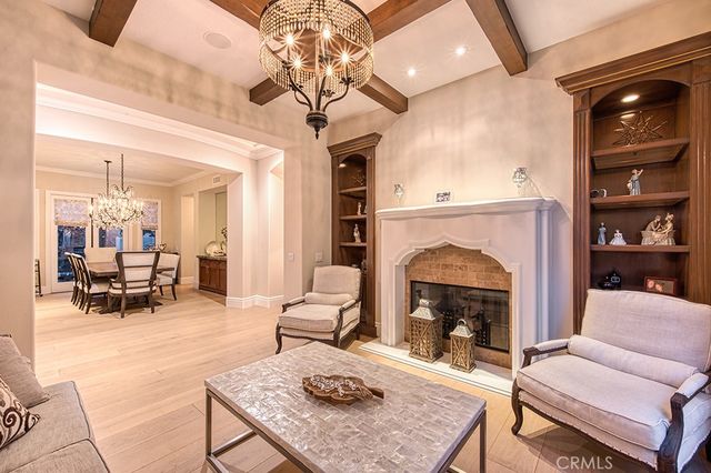 17 Long View, Coto De Caza, CA 92679