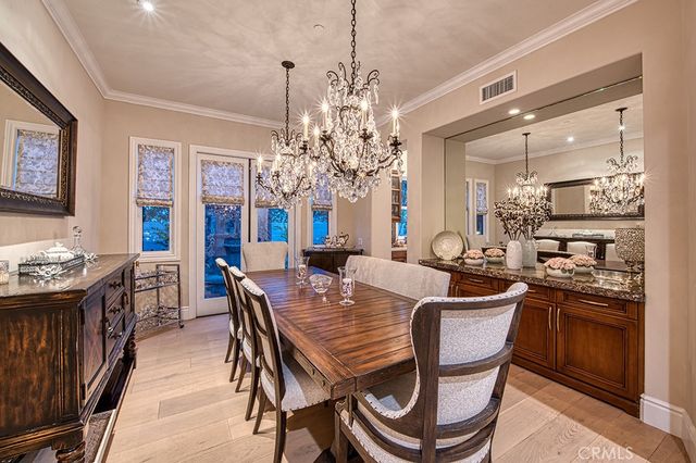 17 Long View, Coto De Caza, CA 92679