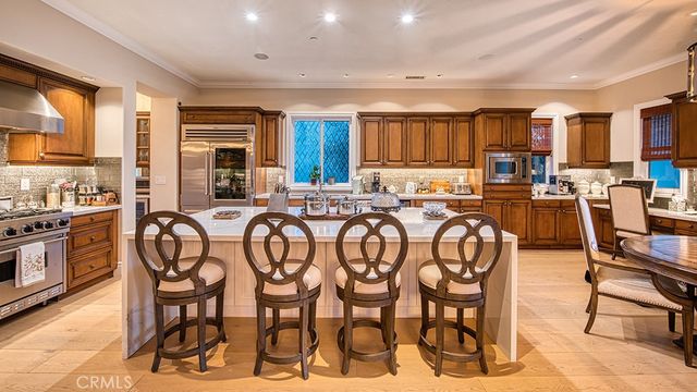 17 Long View, Coto De Caza, CA 92679