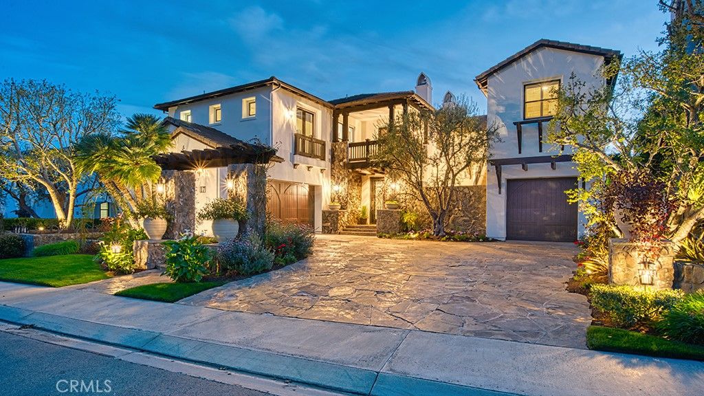 17 Long View, Coto De Caza, CA 92679