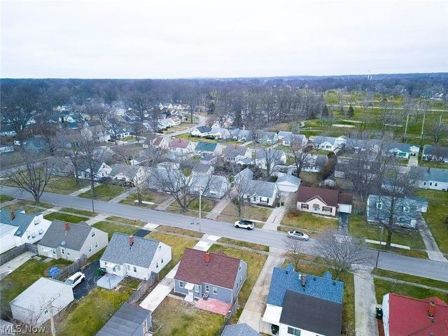 380 E 232nd Street, Euclid, OH 44123
