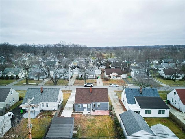 380 E 232nd Street, Euclid, OH 44123