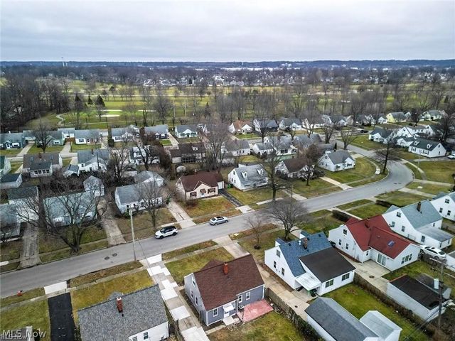 380 E 232nd Street, Euclid, OH 44123