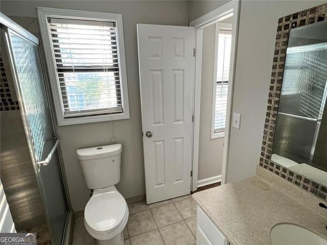 3177 Pinto Drive, Powder Springs, GA 30127