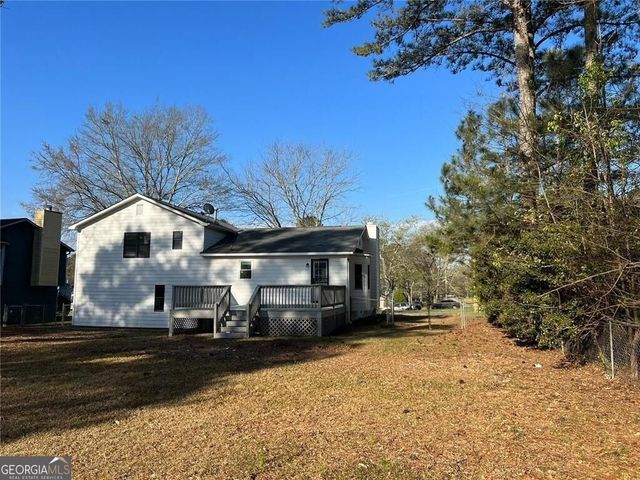 3177 Pinto Drive, Powder Springs, GA 30127