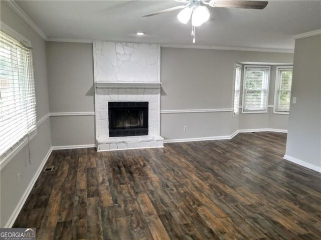 3177 Pinto Drive, Powder Springs, GA 30127
