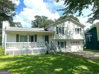 3177 Pinto Drive, Powder Springs, GA 30127