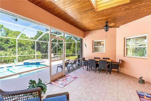 3975 Pepper Tree Street, Grant, FL 32949
