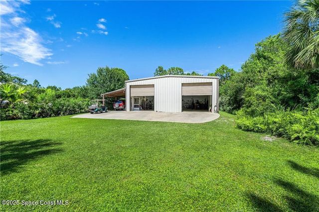 3975 Pepper Tree Street, Grant, FL 32949