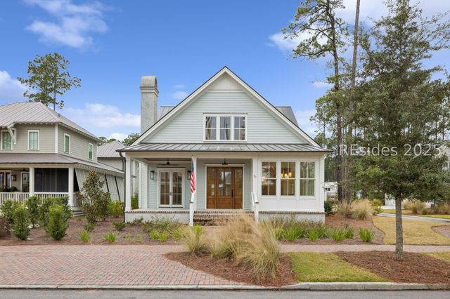 56 Marsh Rabbit St, Bluffton, SC 29910