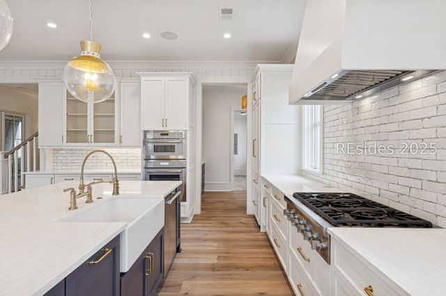 56 Marsh Rabbit St, Bluffton, SC 29910