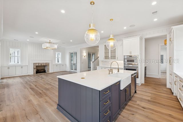 56 Marsh Rabbit St, Bluffton, SC 29910