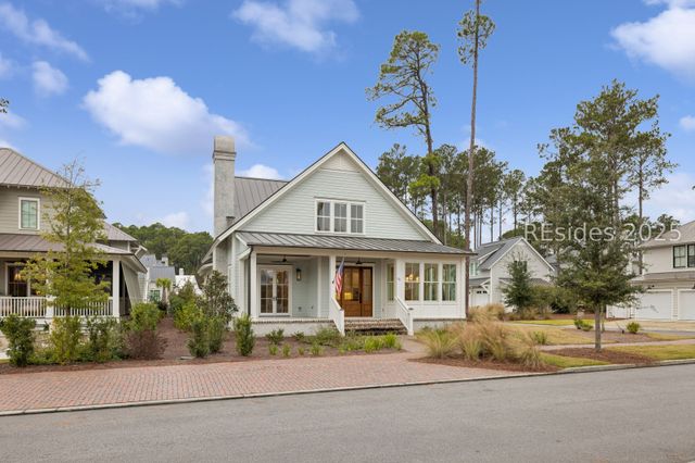 56 Marsh Rabbit St, Bluffton, SC 29910
