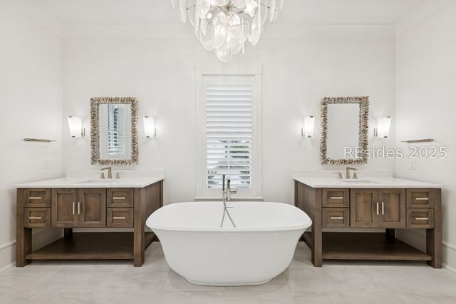 56 Marsh Rabbit St, Bluffton, SC 29910