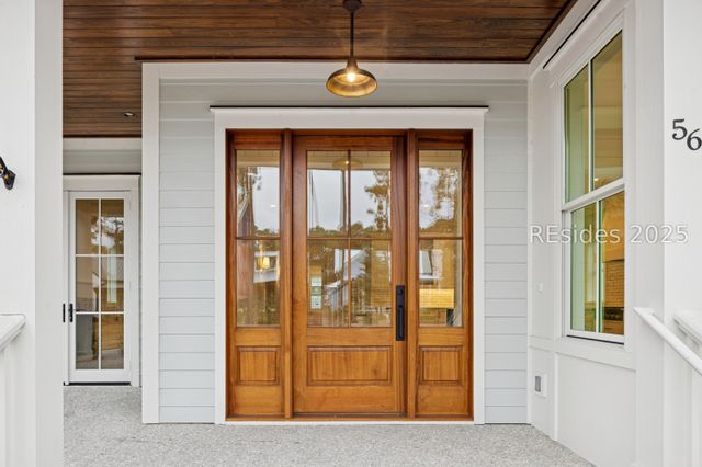 56 Marsh Rabbit St, Bluffton, SC 29910