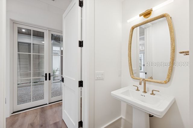 56 Marsh Rabbit St, Bluffton, SC 29910