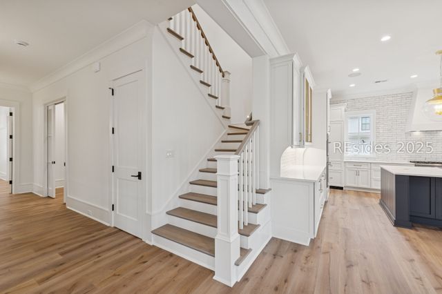 56 Marsh Rabbit St, Bluffton, SC 29910