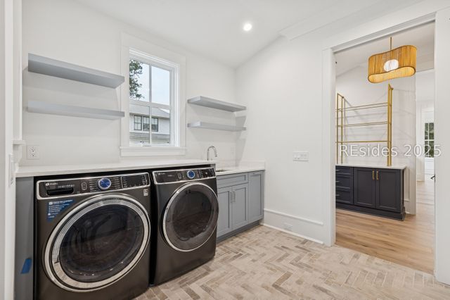 56 Marsh Rabbit St, Bluffton, SC 29910